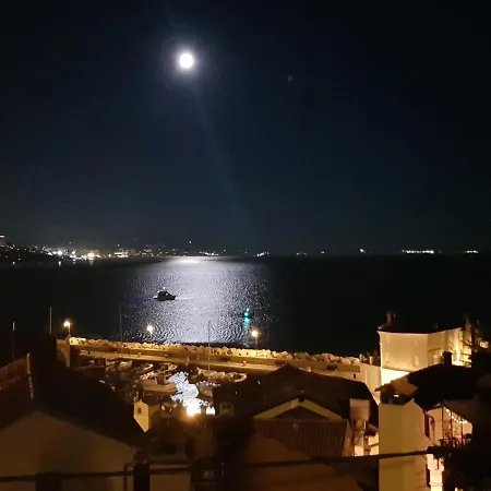 Apartment Studio Opatija