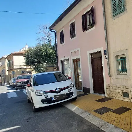 Apartment Studio Opatija