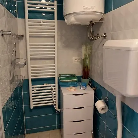 Apartment Studio *
