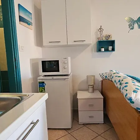 Apartment Studio Opatija