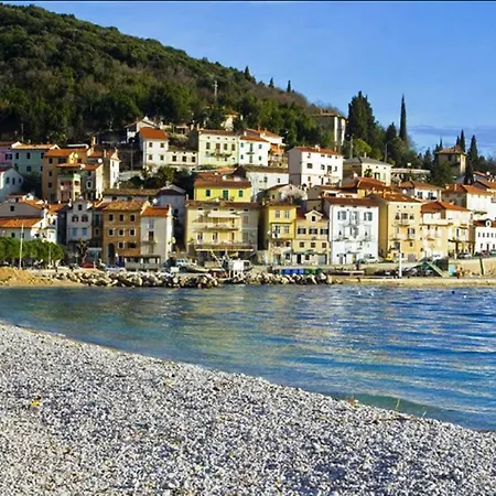 Studio Apartment Opatija